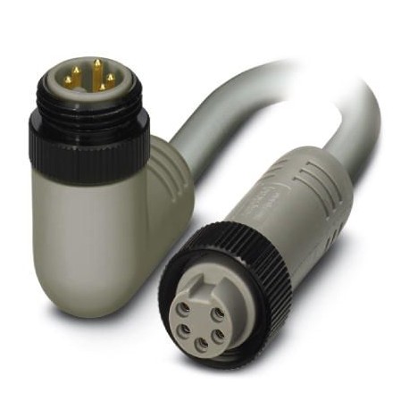 SAC-5P-MINMR/15,0-U40/MINFS 1416894 PHOENIX CONTACT Bus system cable