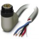 SAC-5P-MINMR/20,0-U40 1416902 PHOENIX CONTACT Système de Bus de câble