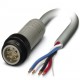 SAC-5P-MINMS/20,0-U40 1416906 PHOENIX CONTACT Bus system cable