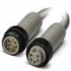 SAC-5P-MINMS/10,0-U40/MINFS 1416909 PHOENIX CONTACT Bus system cable