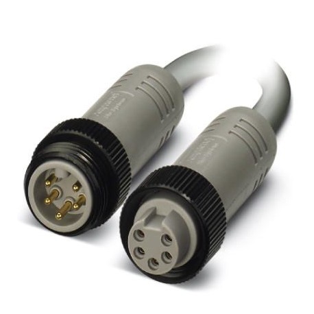 SAC-5P-MINMS/15,0-U40/MINFS 1416926 PHOENIX CONTACT Bus system cable