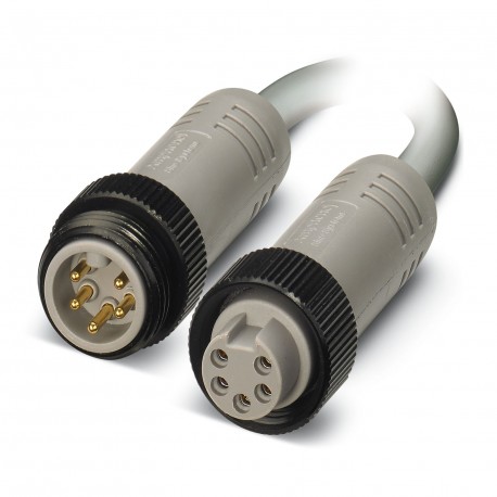 SAC-5P-MINMS/15,0-U40/MINFS 1416926 PHOENIX CONTACT Bus system cable
