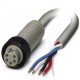 SAC-5P- 5,0-U30/MINFS 1416928 PHOENIX CONTACT Bus system cable