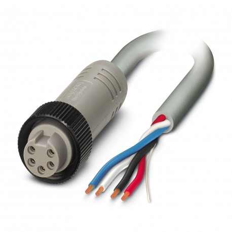 SAC-5P-10,0-U30/MINFS 1416929 PHOENIX CONTACT Bus-system-Kabel