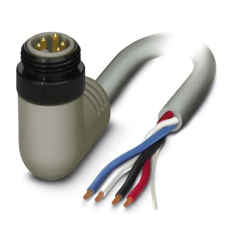 SAC-5P-MINMR/10,0-U30 1416954 PHOENIX CONTACT Bus system cable