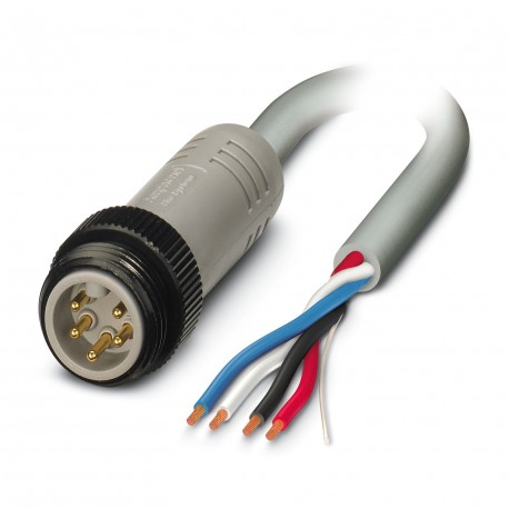 SAC-5P-MINMS/10,0-U30 1416958 PHOENIX CONTACT Bus system cable