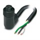 SAC-3P- 1,0-U50/MINFR 1417093 PHOENIX CONTACT Кабель питания