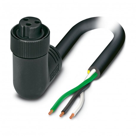 SAC-3P-10,0-U50/MINFR 1417096 PHOENIX CONTACT Câble d'alimentation