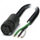 SAC-3P- 5,0-U50/MINFS 1417099 PHOENIX CONTACT Power cable