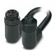 SAC-3P-MINMR/ 2,0-U50/MINFR 1417103 PHOENIX CONTACT Power cable