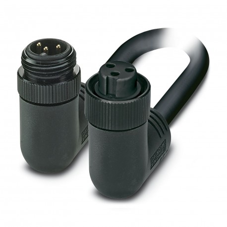 SAC-3P-MINMR/ 5,0-U50/MINFR 1417104 PHOENIX CONTACT Power cable