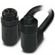 SAC-3P-MINMR/10,0-U50/MINFR 1417105 PHOENIX CONTACT Power cable
