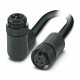 SAC-3P-MINMR/ 5,0-U50/MINFS 1417108 PHOENIX CONTACT Câble d'alimentation