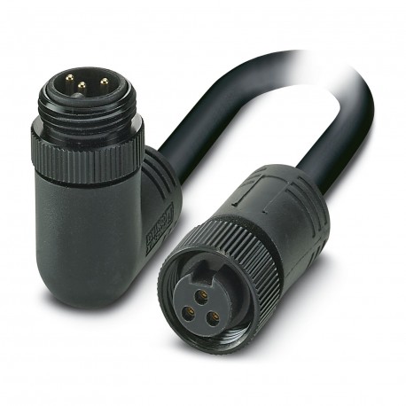 SAC-3P-MINMR/ 5,0-U50/MINFS 1417108 PHOENIX CONTACT Кабель питания