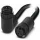 SAC-3P-MINMR/10,0-U50/MINFS 1417109 PHOENIX CONTACT Power cable