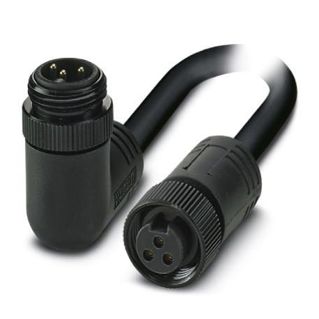 SAC-3P-MINMR/10,0-U50/MINFS 1417109 PHOENIX CONTACT Кабель питания