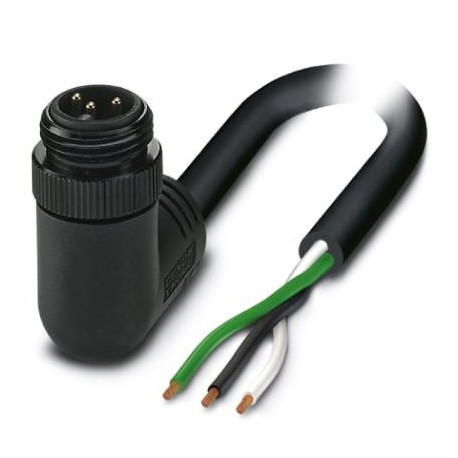 SAC-3P-MINMR/ 2,0-U50 1417111 PHOENIX CONTACT Power-Kabel