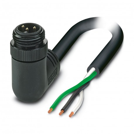 SAC-3P-MINMR/10,0-U50 1417114 PHOENIX CONTACT Power cable