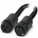 SAC-3P-MINMS/ 1,0-U50/MINFS 1417119 PHOENIX CONTACT Power cable
