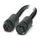 SAC-3P-MINMS/ 5,0-U50/MINFS 1417121 PHOENIX CONTACT Power cable