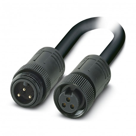 SAC-3P-MINMS/10,0-U50/MINFS 1417122 PHOENIX CONTACT Power cable