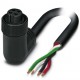 SAC-4P- 5,0-U50/MINFR 1417125 PHOENIX CONTACT Power cable