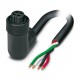 SAC-4P-10,0-U50/MINFR 1417126 PHOENIX CONTACT Кабель питания