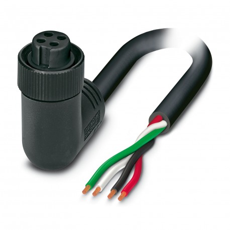 SAC-4P-10,0-U50/MINFR 1417126 PHOENIX CONTACT Power-Kabel