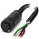 SAC-4P- 5,0-U50/MINFS 1417129 PHOENIX CONTACT Кабель питания