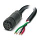 SAC-4P-10,0-U50/MINFS 1417130 PHOENIX CONTACT Power-Kabel