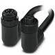 SAC-4P-MINMR/ 2,0-U50/MINFR 1417132 PHOENIX CONTACT Power cable