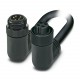 SAC-4P-MINMR/10,0-U50/MINFR 1417134 PHOENIX CONTACT Power cable