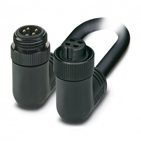 SAC-4P-MINMR/10,0-U50/MINFR 1417134 PHOENIX CONTACT Power-Kabel