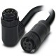 SAC-4P-MINMR/ 2,0-U50/MINFS 1417136 PHOENIX CONTACT Power cable