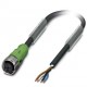 SAC-4P- 5,0-PUR/FSB SCO 1417639 PHOENIX CONTACT Sensor/actuator cable SAC-4P- 5,0-PUR/FSB SCO 1417639