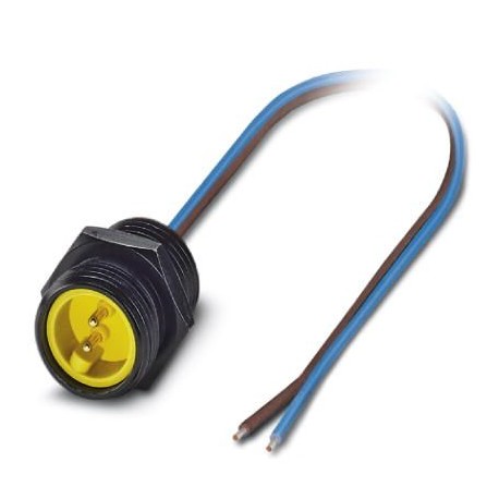 SACC-E-MINM-2CON-NPT12-547/1,0 1417763 PHOENIX CONTACT Флеш-разъем
