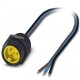SACC-E-MINM-3CON-NPT12-547/1,0 1417764 PHOENIX CONTACT Flush-type connector