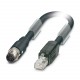 NBC-M12MS/1,5-971/R4AQ VR 1417858 PHOENIX CONTACT Network cable