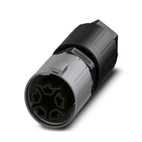 QPD P 5X6,0 9-14 BKBK 1419426 PHOENIX CONTACT Anschluss