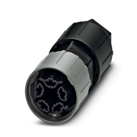 QPD P 5X1,5 5-10 BK 1419505 PHOENIX CONTACT Connector