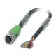 SAC-12P-20,0-PUR/FS SCO 1419798 PHOENIX CONTACT Sensor/actuator cable