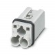 HC-Q02-I-CT-M 1419893 PHOENIX CONTACT Contact insert