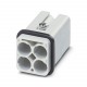 HC-Q04-I-CT-M 1419898 PHOENIX CONTACT Contact insert