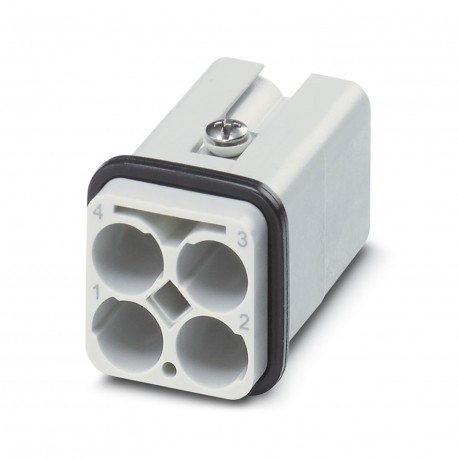 HC-Q04-I-CT-M 1419898 PHOENIX CONTACT Contact insert