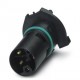 SACC-CI-M12MSL-4FE-L180 THR T 1420817 PHOENIX CONTACT Flush-tipo de conector
