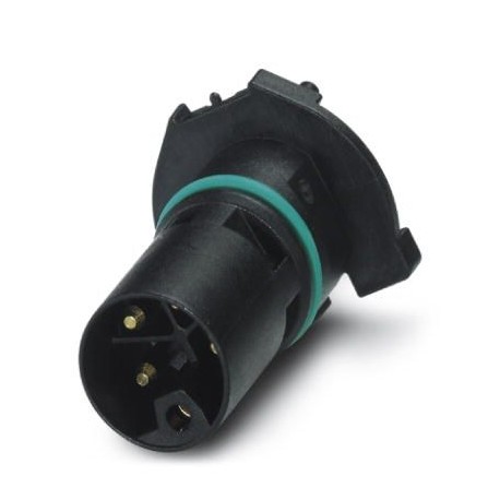 SACC-CI-M12MSL-4FE-L180 THR T 1420817 PHOENIX CONTACT Flush-tipo de conector