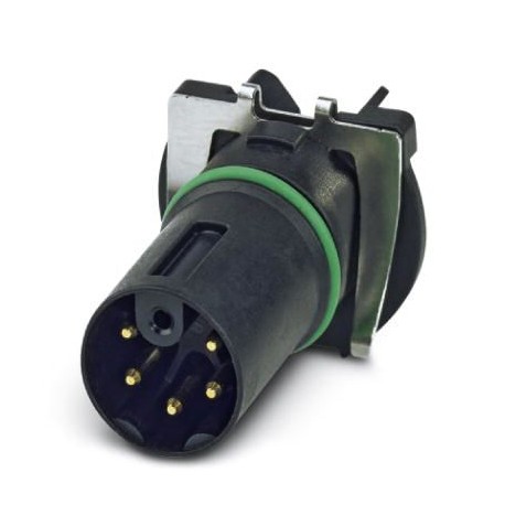 SACC-CI-M12MSM-5PE-L180 THR T 1420822 PHOENIX CONTACT Flush-tipo de conector
