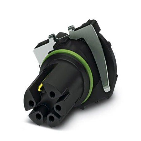 SACC-CI-M12FSM-5PE-L180 THR T 1420823 PHOENIX CONTACT Flush-tipo de conector