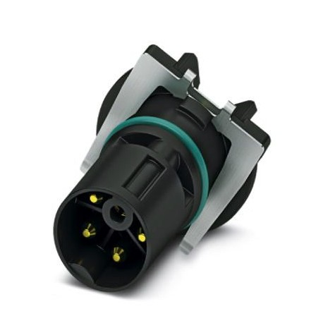 SACC-CI-M12MSK-4PE-L180 THR R 1420830 PHOENIX CONTACT Flush-tipo de conector