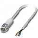 SAC-4P-M12MS/3,0-500 FB 1420941 PHOENIX CONTACT Cable para sensores/actuadores SAC-4P-M12MS/3,0-500 FB 14209..